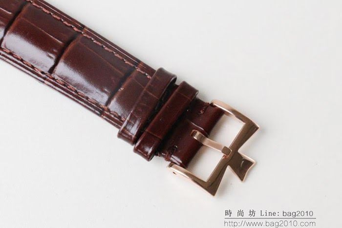 江詩丹頓 Vacheron Constantin VC最新力作 江詩丹頓VC 極簡傳承複刻腕表 商務百搭型 男士腕表  wssb5175